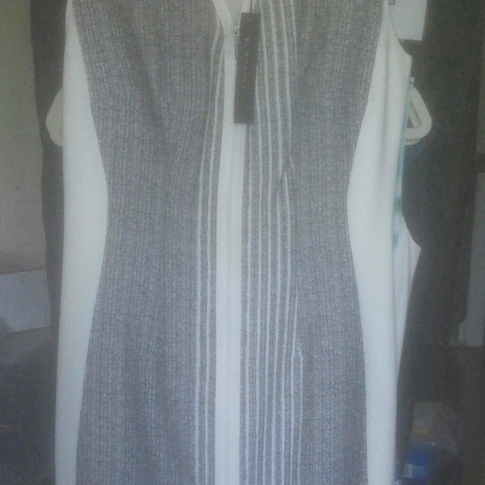 Elie Tahari Mila Dress